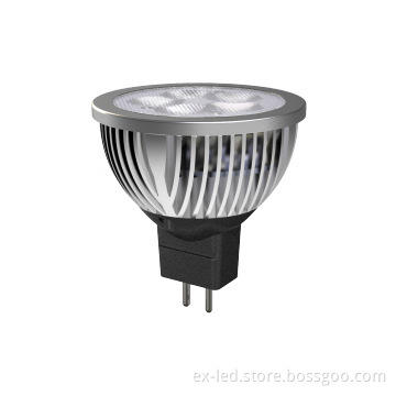 coleman led rechargeable spotlight